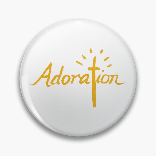 Item preview, Adoration Golden designed and sold by MagentaTwilight.