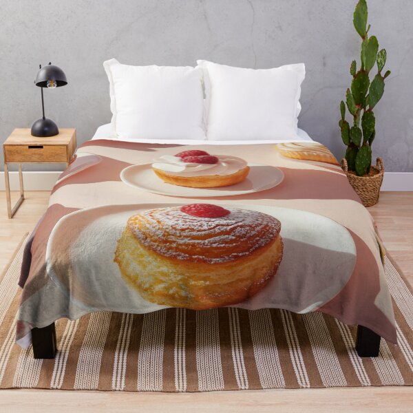 Item preview, Pastries on the table designed and sold by anytka.