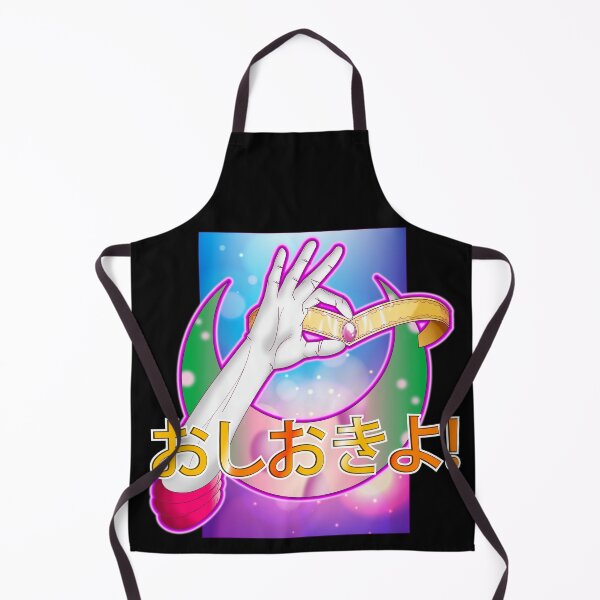 Item preview, I'LL PUNISH YOU! designed and sold by alphavirginis.