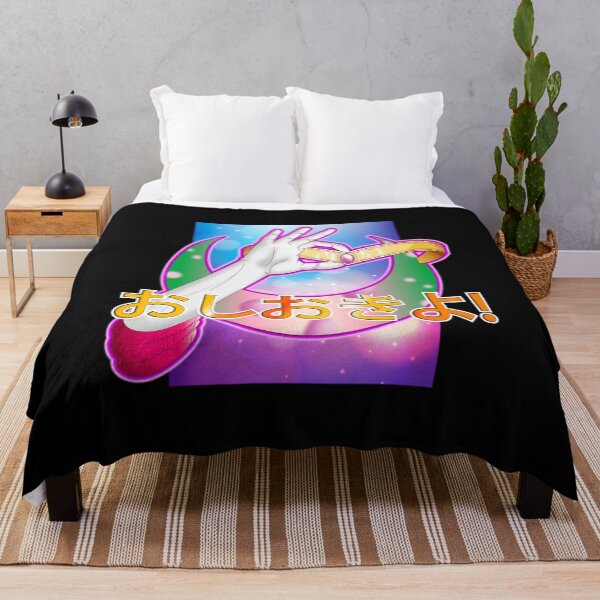 Item preview, I'LL PUNISH YOU! designed and sold by alphavirginis.