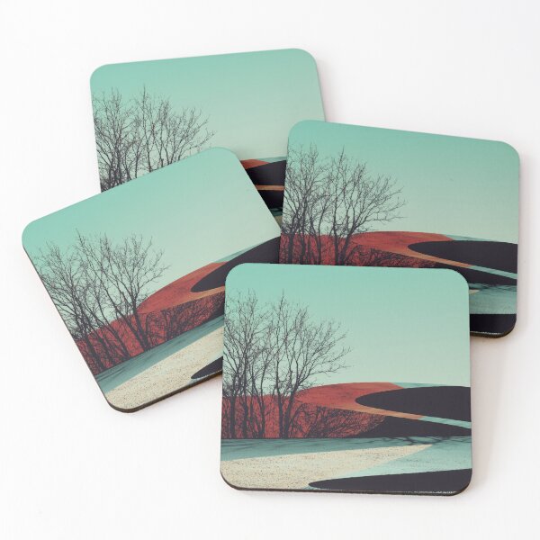 Item preview, Shadows and Slopes designed and sold by CHCOfficial.