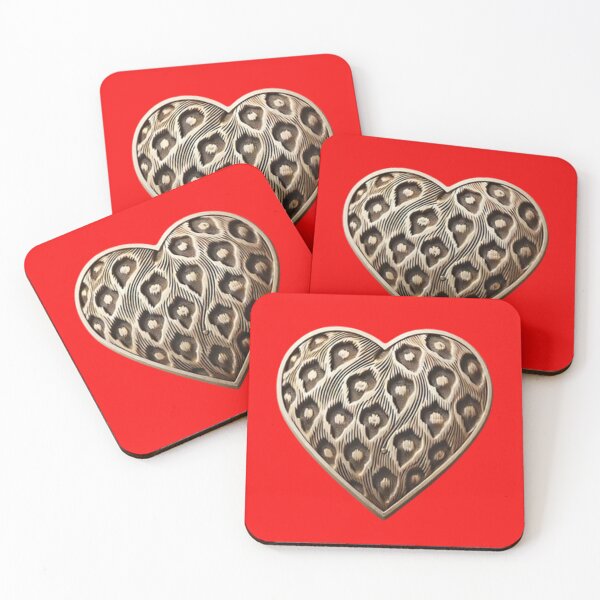Item preview, Heart full of Love designed and sold by annenambiro.