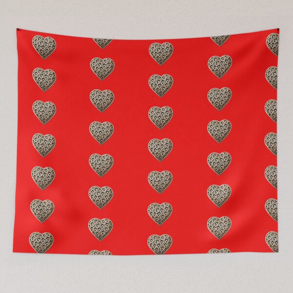Item preview, Heart full of Love designed and sold by annenambiro.