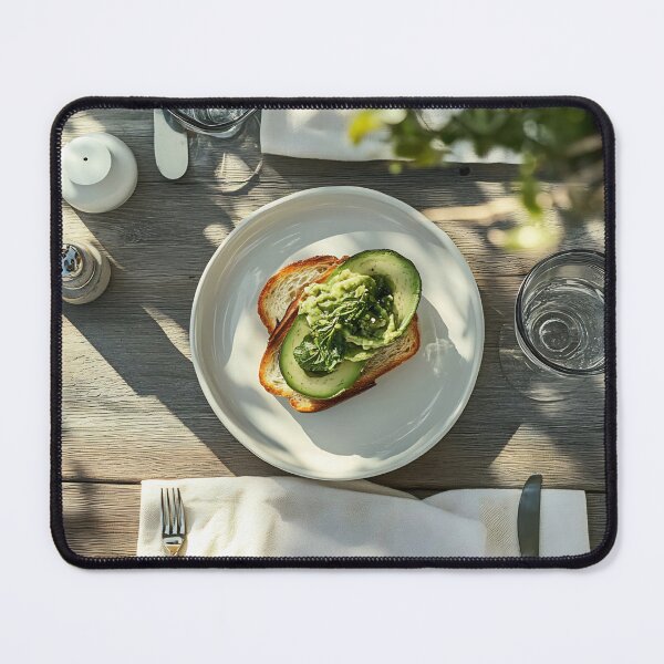 Item preview, Tasty open-faced sandwich designed and sold by anytka.