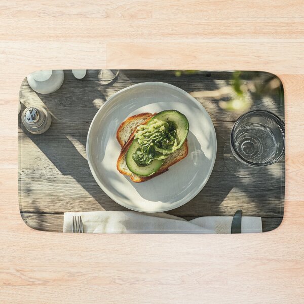 Item preview, Tasty open-faced sandwich designed and sold by anytka.