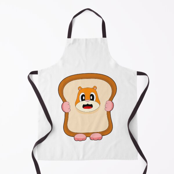 Item preview, Hamster Bread designed and sold by Snabdesign84.