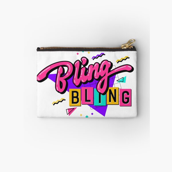 Item preview,  Bling Bling designed and sold by LettersCraft.
