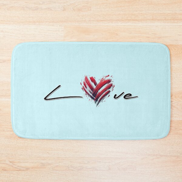 Item preview, Little Thing Called "Love" designed and sold by StoneBluePlanet.