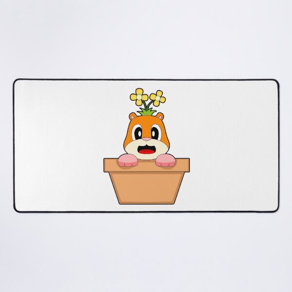 Item preview, Hamster Gardener Seedling Garden designed and sold by Snabdesign84.