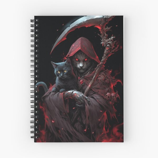 Item preview, Grim Reaper designed and sold by RaF71PrO.