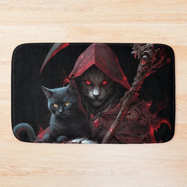Item preview, Grim Reaper designed and sold by RaF71PrO.
