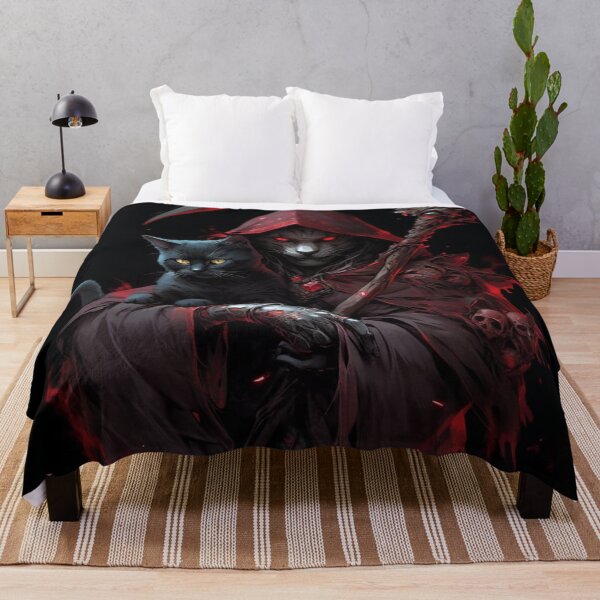 Item preview, Grim Reaper designed and sold by RaF71PrO.