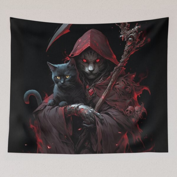 Item preview, Grim Reaper designed and sold by RaF71PrO.