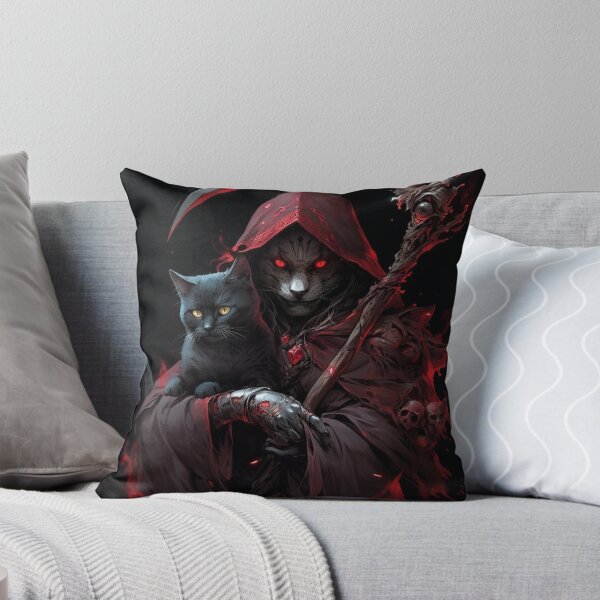 Item preview, Grim Reaper designed and sold by RaF71PrO.