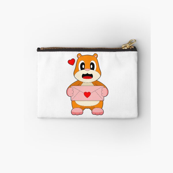 Item preview, Hamster Love letter designed and sold by Snabdesign84.