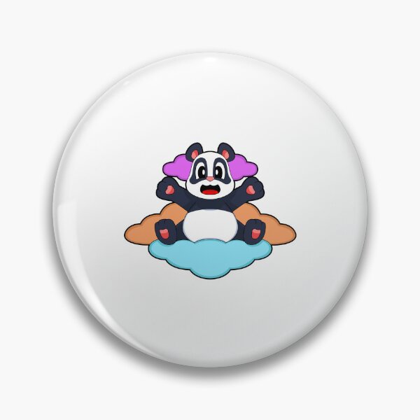 Item preview, Panda Clouds designed and sold by Snabdesign84.