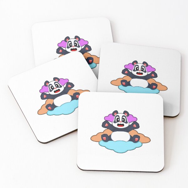 Item preview, Panda Clouds designed and sold by Snabdesign84.