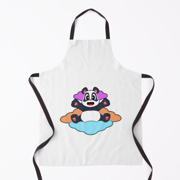 Item preview, Panda Clouds designed and sold by Snabdesign84.
