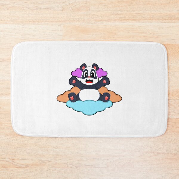 Item preview, Panda Clouds designed and sold by Snabdesign84.