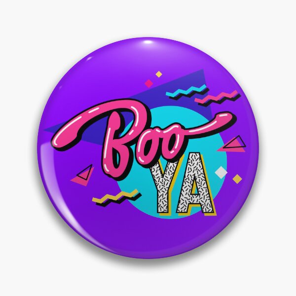 Item preview, Boo Ya designed and sold by LettersCraft.