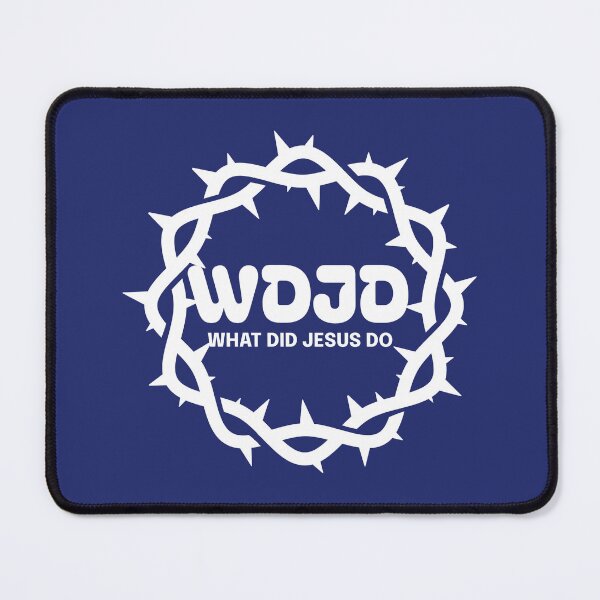 Item preview, WDJD Crown of Thorns designed and sold by AnTartstudios.