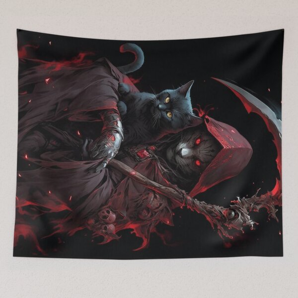 Item preview, Grim Reaper designed and sold by RaF71PrO.