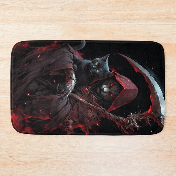 Item preview, Grim Reaper designed and sold by RaF71PrO.
