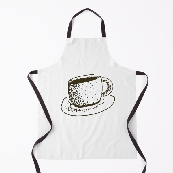 Item preview, Uplifiting short black coffee designed and sold by MagentaTwilight.