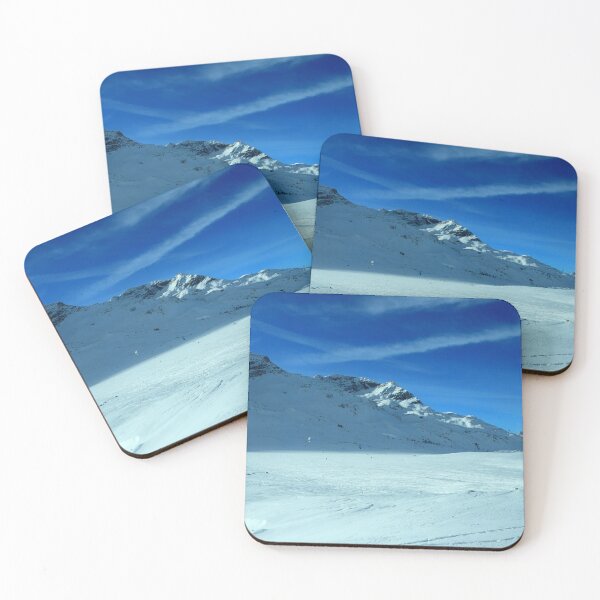 Item preview, Winter at Bernina Pass designed and sold by annalisa56.