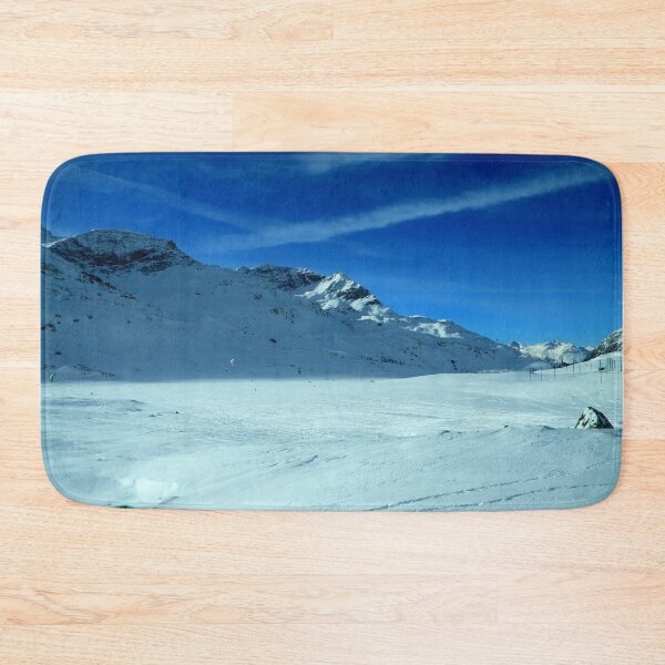 Item preview, Winter at Bernina Pass designed and sold by annalisa56.