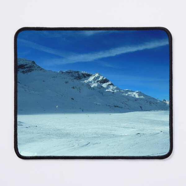 Item preview, Winter at Bernina Pass designed and sold by annalisa56.