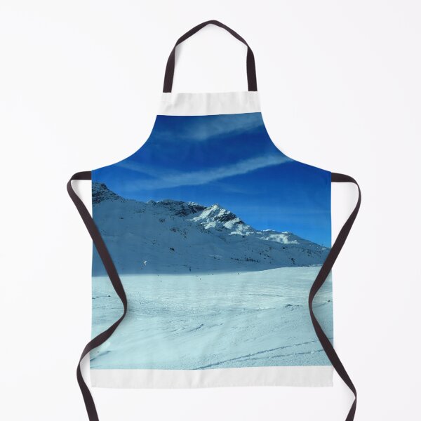 Item preview, Winter at Bernina Pass designed and sold by annalisa56.
