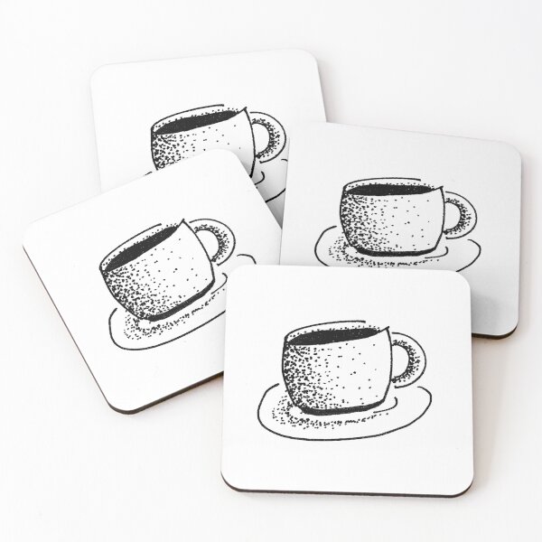 Item preview, Uplifiting coffee designed and sold by MagentaTwilight.