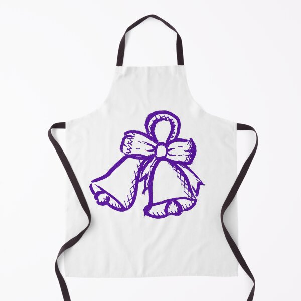Item preview, Ringing Bells Vilet designed and sold by MagentaTwilight.