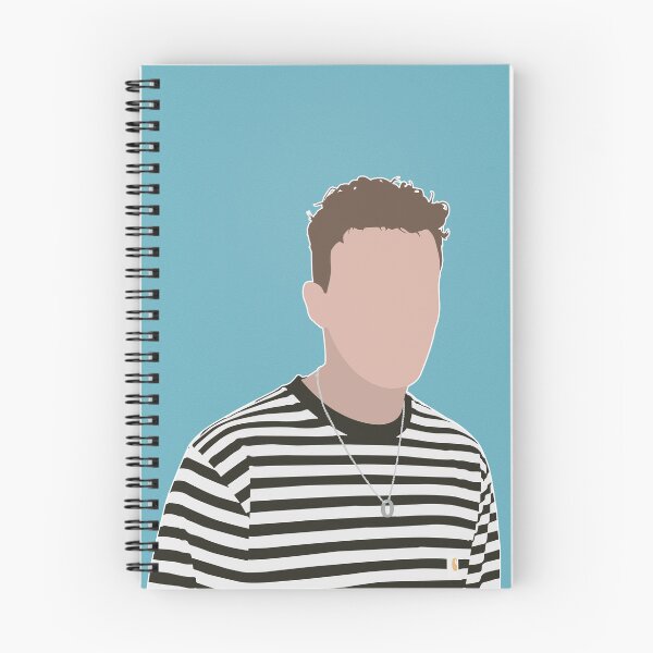Item preview, Sam Fender designed and sold by barneyrobble.