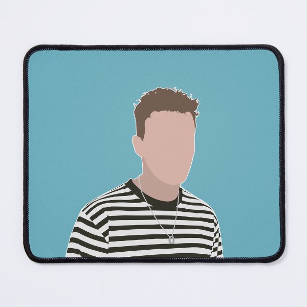 Item preview, Sam Fender designed and sold by barneyrobble.