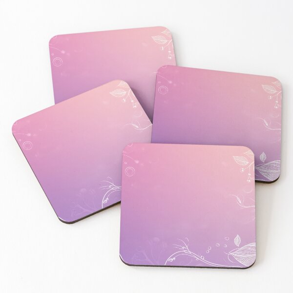Item preview, Stylish floral background for design designed and sold by anytka.