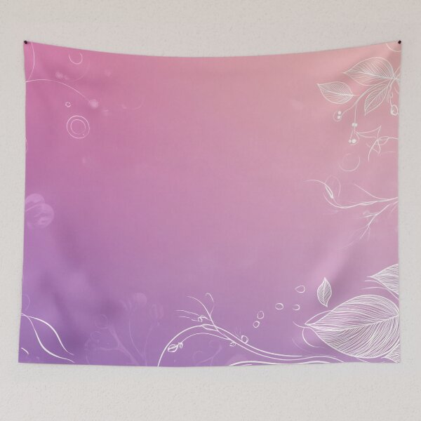 Item preview, Stylish floral background for design designed and sold by anytka.