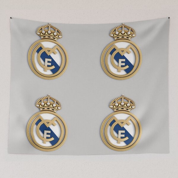 Item preview, BERNABÉU HALA Madrid GIFTS designed and sold by Kimoff.