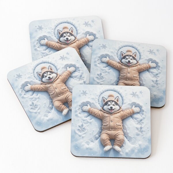 Item preview, Snow Angel designed and sold by RaF71PrO.