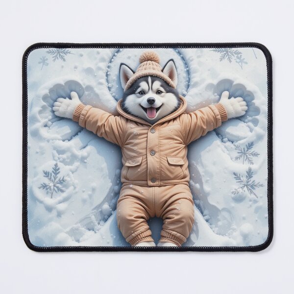 Item preview, Snow Angel designed and sold by RaF71PrO.
