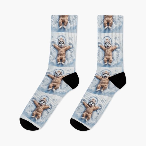 Item preview, Snow Angel designed and sold by RaF71PrO.
