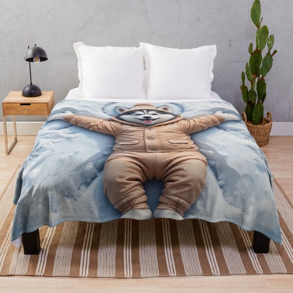 Item preview, Snow Angel designed and sold by RaF71PrO.