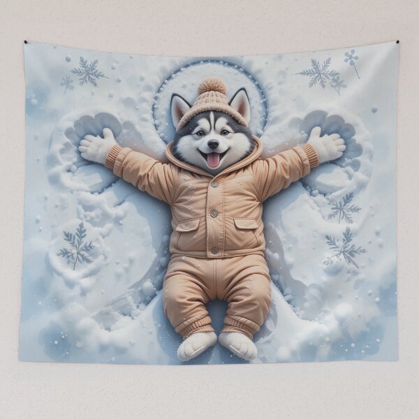 Item preview, Snow Angel designed and sold by RaF71PrO.