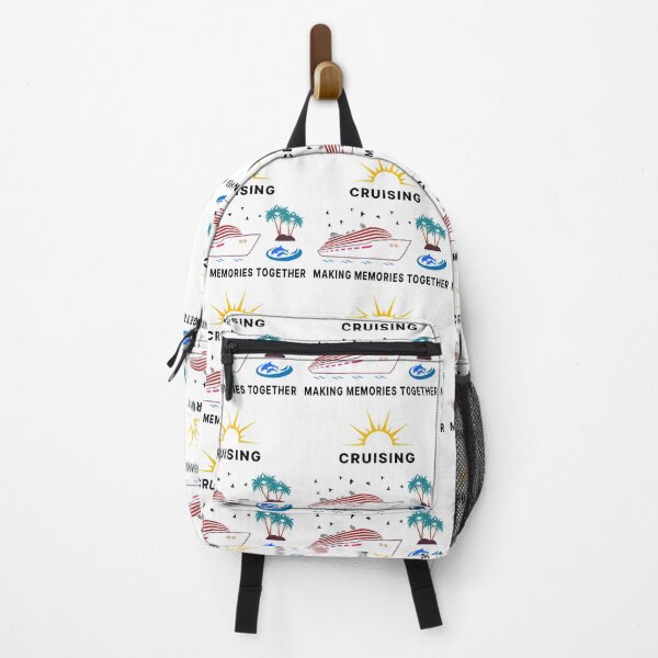 Item preview, Cruising and Making Memories Together designed and sold by SAIDDIA.