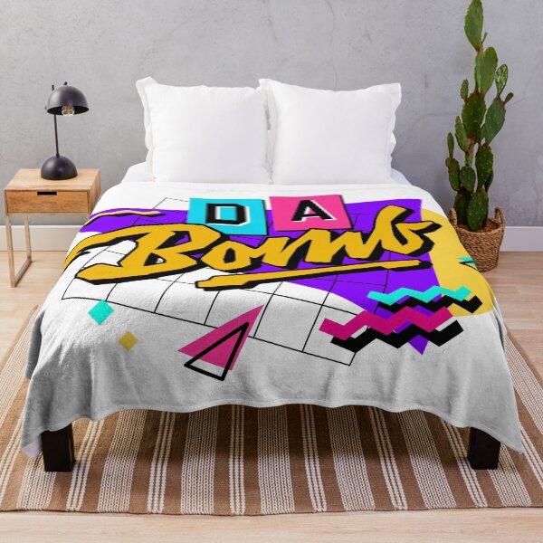Item preview, DA Bomb designed and sold by LettersCraft.