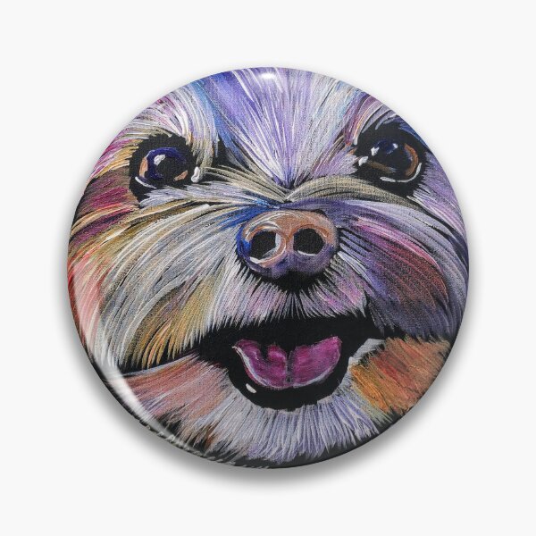 Item preview, shih tzu designed and sold by Adalbertoart.