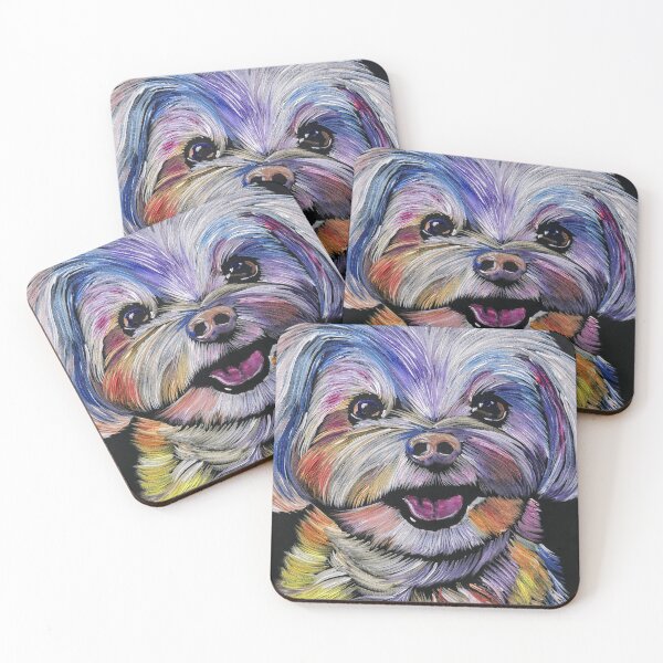 Item preview, shih tzu designed and sold by Adalbertoart.