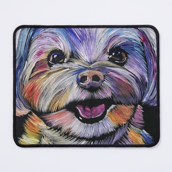 Item preview, shih tzu designed and sold by Adalbertoart.