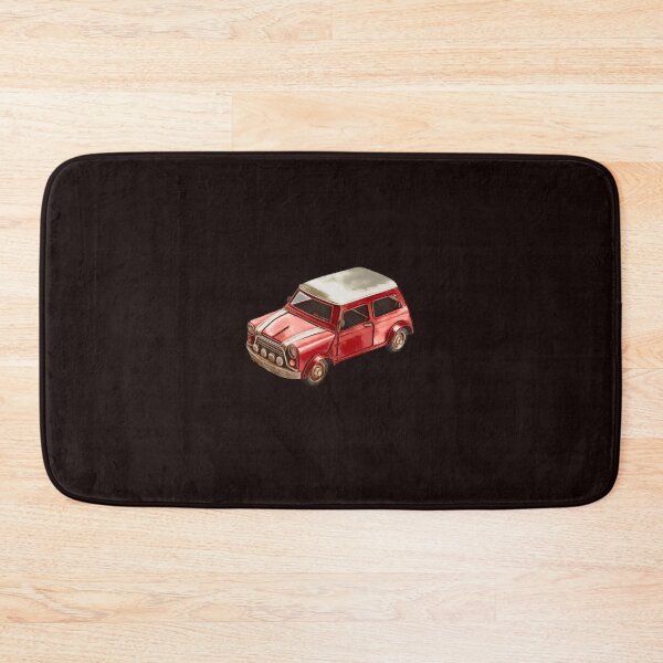 Item preview, Mini red designed and sold by REDART69.